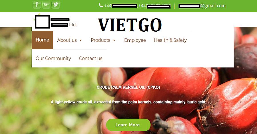 Đá Dăm Vietgo Đá Dăm Vietgo